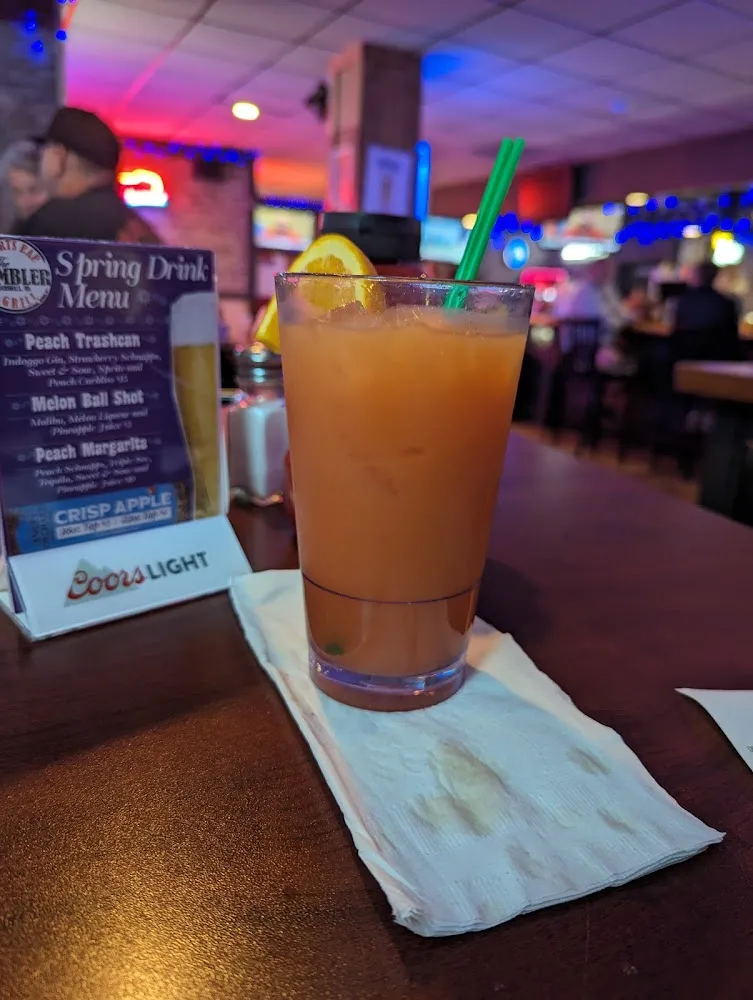 Fireball Sunrise
