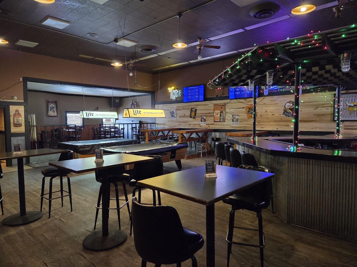 Gambler Menu image 3