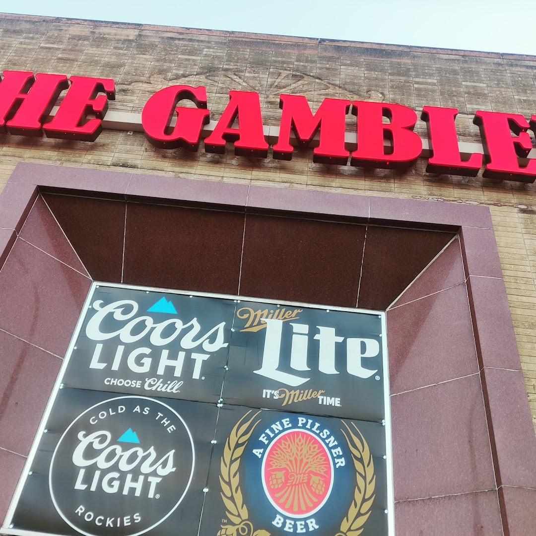 Gambler Menu image 8