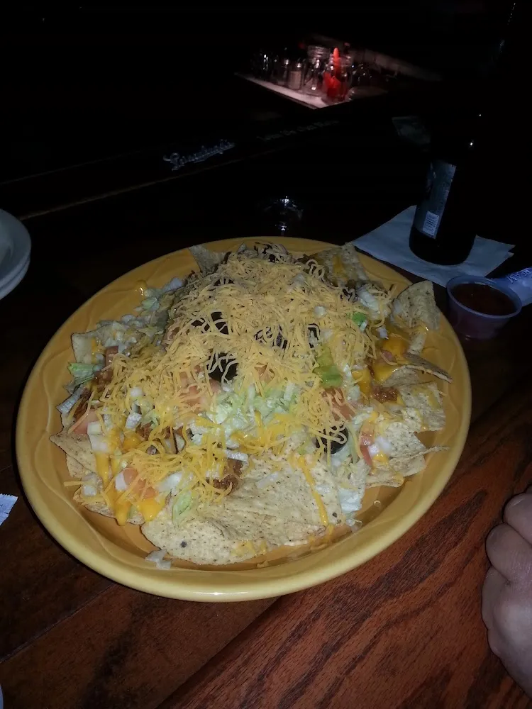 Nachos