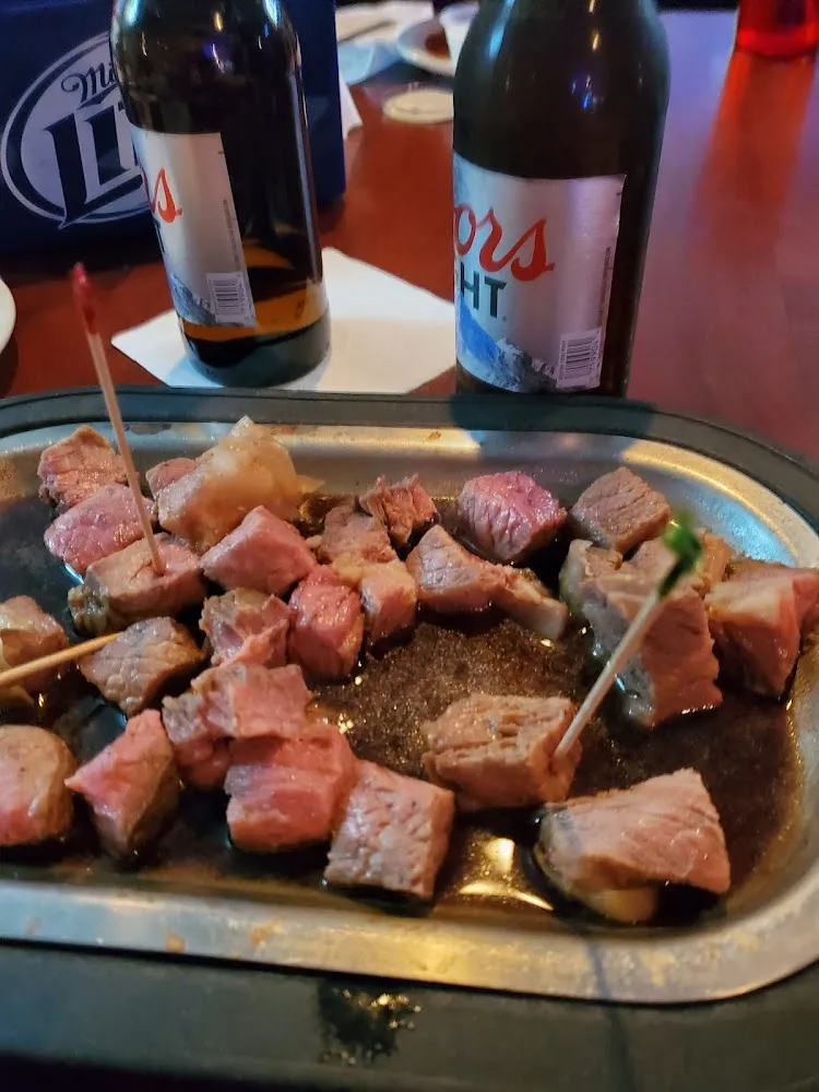 Prime Rib Chislet
